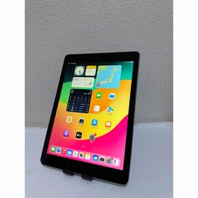 アイパッド(iPad)のiPad 9.7インチ (第6世代) 32GB WiFi モデル(タブレット)