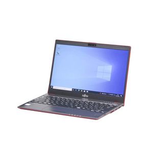 30日保証 富士通 LIFEBOOK U937/R 13.3型液晶ノートパソコン Windows11 Pro 64bit Core i5 第7世代 メモリ8GB 新品SSD 512GB 無線LAN内蔵中古 ノートパソコン