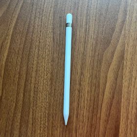 Apple Pencil 1st Generation アップルペンシル第一世代