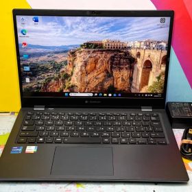 極美品 i7・16GB・512GB dynabook G83/HS ノートPC