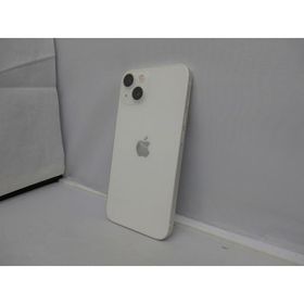 アップル Apple iPhone 13 128GB MLND3J/A