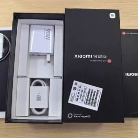 Xiaomi 14 Ultra 新品¥99,800 中古¥77,000 | 新品・中古のネット最安値