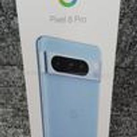 未開封品 Google Pixel 8 pro 128gb GE9DP 128GB GOOGLE