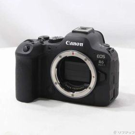 ソフマップ 〔中古品〕 EOS R6 Mark II ボディ【348】