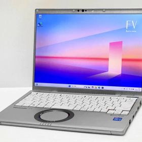 パナソニック Let's note FV1 新品¥79,999 中古¥30,100 | 新品・中古の