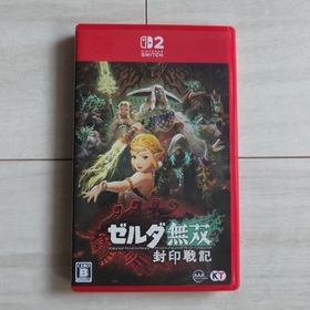コウエイカガク(KOEI)のゼルダ無双 封印戦記(家庭用ゲームソフト)