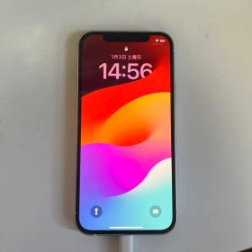 Apple iPhone 12 ホワイト 本体