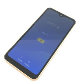 【キズあり品】FCG01/arrows We/358295380064562