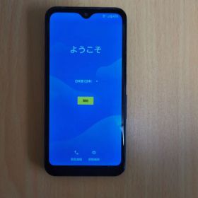 arrows We スマートフォン 本体