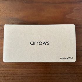 arrows We2 FCG02 ネイビーグリーン
