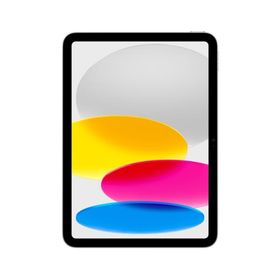 Apple アップル 第10世代 iPad 10.9インチ Wi-Fiモデル MPQ03J/A ( A14 Bionicチップ 6コアCPU 4コアGPU 8GBメモリ 64GB) シルバー 国内正規品