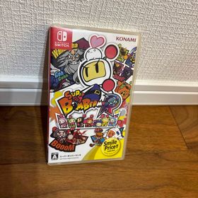 コナミ(KONAMI)のスーパーボンバーマン R スマイル プライス コレクション(家庭用ゲームソフト)