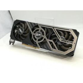 【中古】Palit GeForce RTX 3080 GamingPro OC（NED3080S19IA-132AA）RTX3080(LHR)/10GB(GDDR6X)/PCI-E【浜松駅前】保証期間１週間