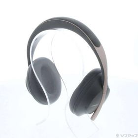 〔中古〕BOSE(ボーズ) Bose Noise Cancelling Headphones 700 エクリプス〔295-ud〕