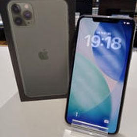 IPHONE 11 PRO MAX MWHJ2J/A APPLE