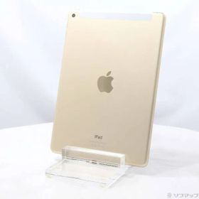 ソフマップ 〔中古品〕 iPad Air 2 16GB ゴールド MH1C2J／A SoftBank【258】