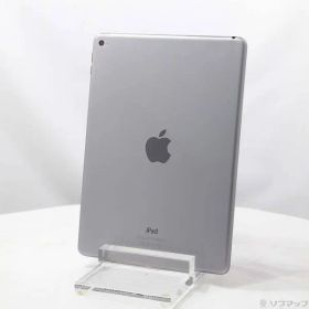 ソフマップ 〔中古品〕 iPad Air 2 64GB スペースグレイ MGKL2J／A Wi-Fi【276】