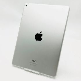Apple iPad Air 2 Wi-Fiモデル 16GB MGLW2J/A シルバー 動作確認済み