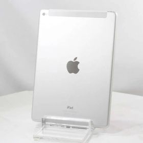 ソフマップ 〔中古品〕 iPad Air 2 16GB シルバー MGH72J／A docomo【371】