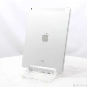 ソフマップ 〔中古品〕 iPad Air 2 16GB シルバー MGH72J／A SoftBank【258】