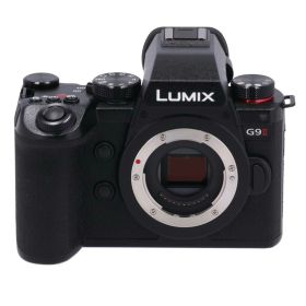 Panasonic パナソニック/ミラーレス一眼/DC-G9M2 ボディ/WE3JA001371/Aランク/42【中古】