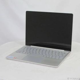 ソフマップ 〔中古品〕 Surface Laptop Go 3 〔Core i5／8GB／SSD256GB〕 XK7-00005 プラチナ【258】