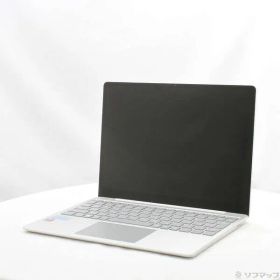 ソフマップ 〔中古品〕 Surface Laptop Go 3 〔Core i5／8GB／SSD256GB〕 XK1-00005 プラチナ【258】
