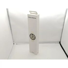 【未使用】SAMSUNG Galaxy Watch6 40mm LTE/Bluetoothモデル ゴールド 国内版【川越クレアモール】保証期間3ヶ月