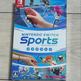 Nintendo Switch Sports