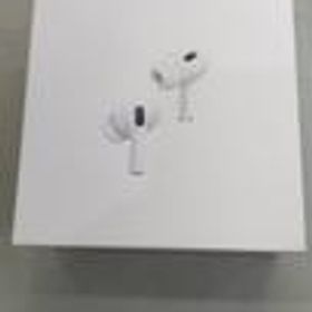 AIR PODS PRO第2世代 MTJV3J/A APPLE