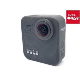 【中古】 【並品】 GoPro MAX CHDHZ-201-FW