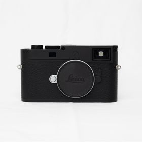 ライカ(LEICA)のLeica(ライカ)M11-P ブラックペイント【美品】(ミラーレス一眼)