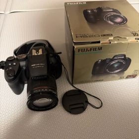 FUJIFILM FinePix HS20EXR 富士フィルム デジタルカメラ