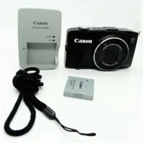 Canon PowerShot SX280 HS 12.1MP 充電器付き