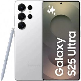 Samsung Galaxy S25 Ultra S938B Dual Sim 5G 12GB RAM 256GB 5G 白 チタニウムホワイトシルバー 新品 SIMフリー スマホ 本体 初期不良保証