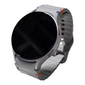 サムスン(SAMSUNG)のSAMSUNG Galaxy Watch7 44mm GPS 海外版(腕時計(デジタル))