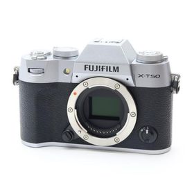 《美品》FUJIFILM X-T50 ボディ