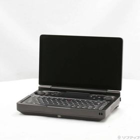 〔中古〕GPD(ジーピーディー) GPD WIN Mini 2024〔377-ud〕