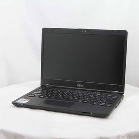 〔中古〕FUJITSU(富士通） LIFEBOOK U7310／D FMVU31024〔305-ud〕