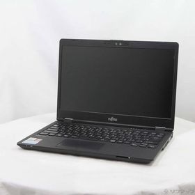 〔中古〕FUJITSU(富士通） LIFEBOOK U7310／D FMVU31024〔269-ud〕