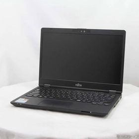 〔中古〕FUJITSU(富士通） LIFEBOOK U7310／D FMVU31024〔269-ud〕