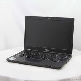 〔中古〕FUJITSU(富士通） LIFEBOOK U7310／D FMVU31024〔262-ud〕