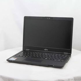 〔中古〕FUJITSU(富士通） LIFEBOOK U7310／D FMVU31024〔305-ud〕
