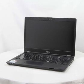 〔中古〕FUJITSU(富士通） LIFEBOOK U7310／D FMVU31024〔262-ud〕