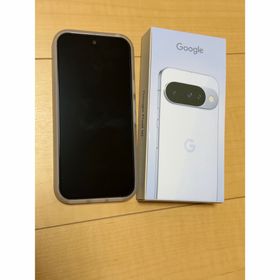 グーグルピクセル(Google Pixel)の pixel 10 128gb(スマートフォン本体)