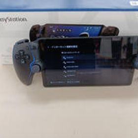 PS PORTAL リモートプレーヤー CFIJ-18001 SONY