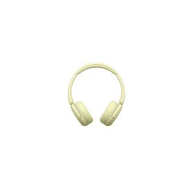 SONY(ソニー) ブルートゥースヘッドホン イエロー WH-CH520 YZ ［Bluetooth対応］