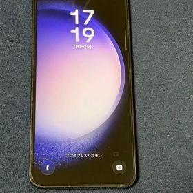 Samsung Galaxy S23 256gb dual sim simフリ