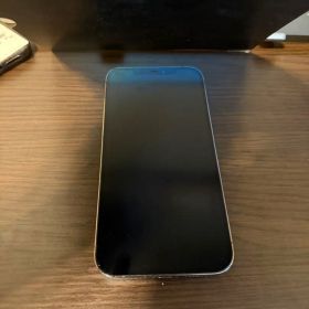 アメリカ版シャッター音なし Apple iPhone 12 Pro Maxグレー