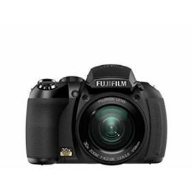 FUJIFILM デジタルカメラ FinePix HS10 ブラック FX-HS10 wyw801m(デジタル一眼)